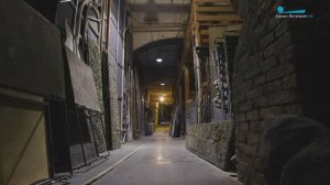 Мариинский театр пригласил петербуржцев в мир закулисья