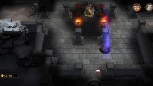 Жесть имба. Играю в Legends Reborn.  Часть #57. Прохождение игры с самого начала