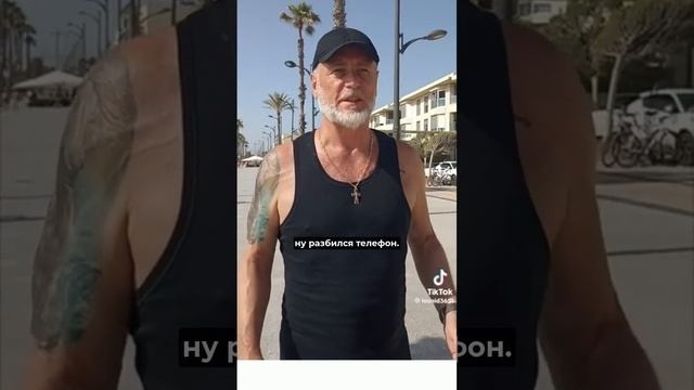 Арестович рассказал, как в Испании его хотел избить «дедушка лет за 60» — пришлось, мол, часть 2