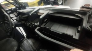 BRP CAN-AM TRAXTER HD10 X-MR в максимальном оснащении