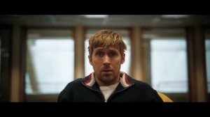 Проект «Конец света» — Русский трейлер (2026)