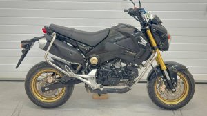 Honda MSX125 GROM - JC61-1101608
