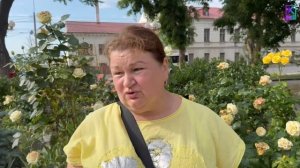 Керчане просят собачников убирать за своими питомцами!