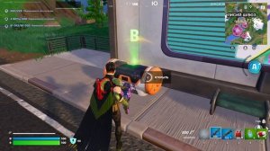 Fortnite