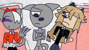 Хаски Animations, Кошечка Веги и Кэти (Fpe) очень помогли ☺️☺️☺️