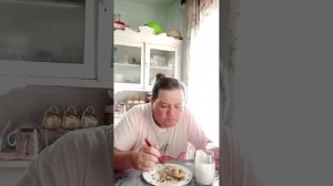На ужин у меня макароны по флотски... а у вас ???