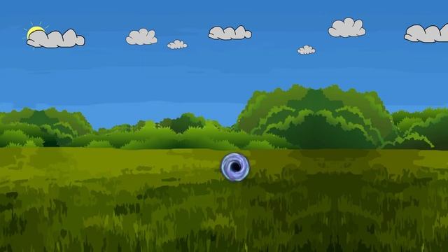 ЗАСАДА ДЛЯ ЛЕВИАФАНА - Мультики про танки смотреть онлайн