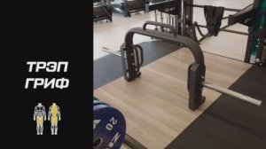 Трэп гриф (Hex Bar): что это такое и как пользоваться оборудованием?