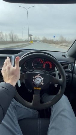 2010 Subaru Impreza WRX STI