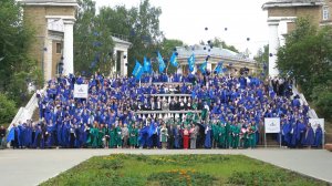 Выпускной-2025!