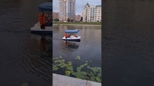 Моя семья - моё счастье