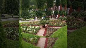 Кисловодск летний! Лучшие фото! 2025 год.