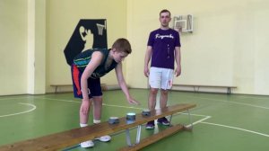 Знакомство с BlazePod