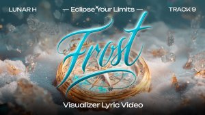 LUNAR H - "Frost" Lyric Video (RUS SUB)