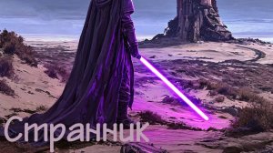 Валера и нейросеть - Странник