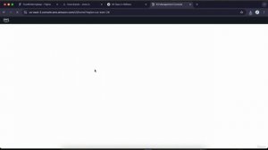 2 -AWS Account Setup