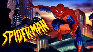 Человек-паук – 1 сезон 2 серия «Жало Скорпиона» / Spider-Man