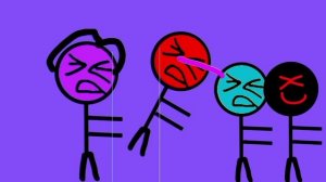 крики Раунды 0-5