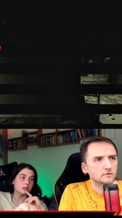 Escape the backrooms 55 заметил #horror #backrooms #mullRon