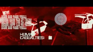 Ролик посвящен фильму Терминатор