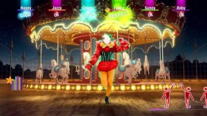 Just Dance  Dance Monkey by Tones And