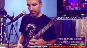 Синтвейв импровиз