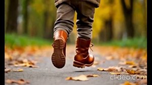 мои ноги ,как 2 коня