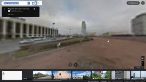 Прогулка по городу разводных мостов привела меня к площади Победы-Cleaning shadow on street