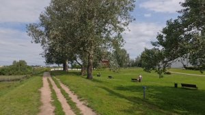 Владимиро-Суздальский музей-заповедник, Музейный комплекс Кремль.
VID_20250622_095235_041