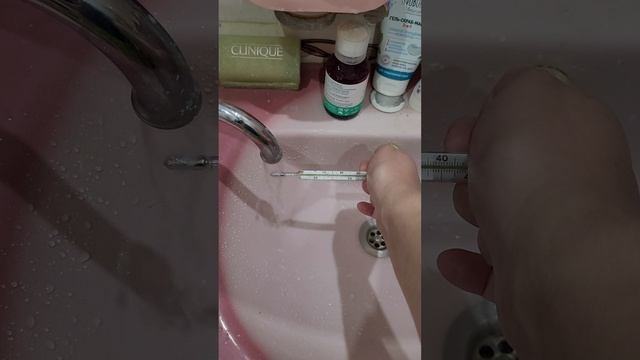 Из горячего крана течёт холодная вода. 30.06.2025. #Серпуховскаяпрокуратура #Госжилинспекция смотреть онлайн