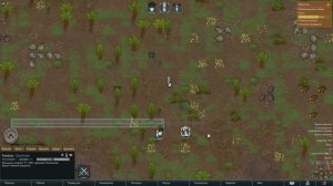 прохождение игры RimWorld_1
