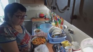 Жизнь в деревне - Заготовки на зиму: Абрикосы - Готовлю Джем, Варенье
