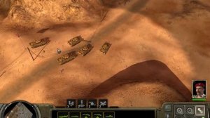 Codename Panzers: Phase Two