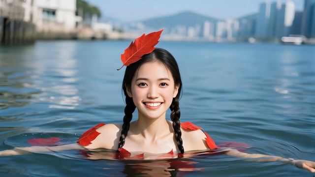 Миямакарен в Гонконге смотреть онлайн