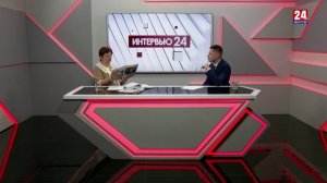 Интервью 24. Ирина Алексеева. Выпуск от 01.07.25
