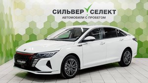 Dongfeng Shine Max, 2023