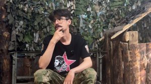 Доброволец «Лимон» о своей мотивации пойти на СВО ч. 1