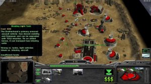 C&C Tiberian Dawn Redux