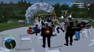 свадьба 30.06.2025 || Radmir 11