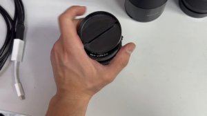 Фотоаппарат HASSELBLAD
