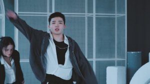 K-POP съёмка для педагогов в танцевальной студии DanCo