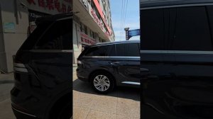 Хунь Чунь, Китай, гостиница "ЦЗИХАО" обзор, ч.1