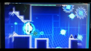 Я ПРОШЁЛ CLUBSTEP!!!!!!!