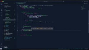 1 -Profile Page