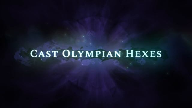 Hades II | трейлер обновления The Unseen смотреть онлайн