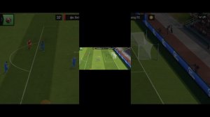 Top Eleven 15 тур 2 уровень Отличная победа