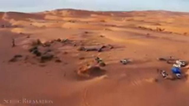 Природные приключения: открывая красоту окружающего мира, ч.1