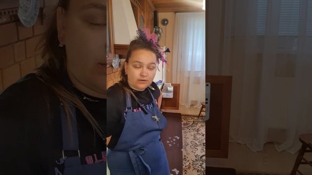 🧺🧹 Часть2 Эксперимент "Дом готов к приёму гостей"
