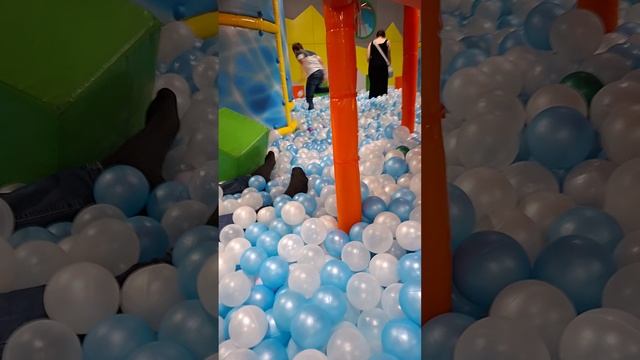 семейный отдых)