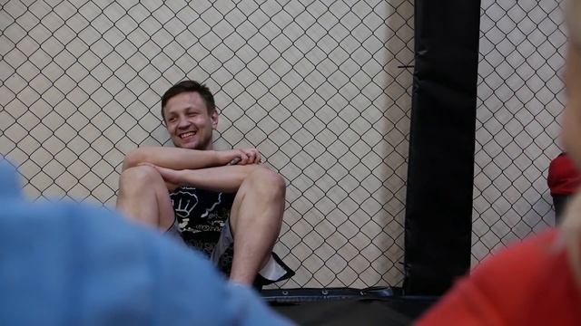 Боевое самбо - красивое видео.